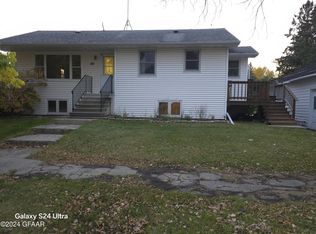180 Sands St, Alvarado, MN 56710