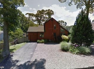 212 Summit Ave, Island Heights, NJ