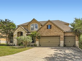 8638 Napa Lndg, Boerne, TX 78015