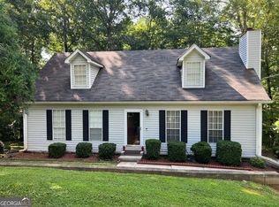 1005 Timbervale Ln, Lithonia, GA 30058