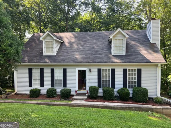 1005 Timbervale Ln, Lithonia, GA 30058