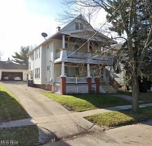 4115 Gifford Ave, Cleveland, OH, 44109