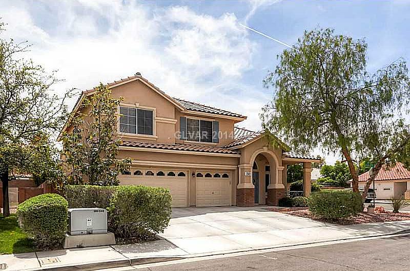 1st image of 2561 Misty Olive Ave