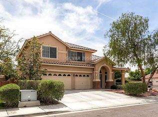 2561 Misty Olive Ave, Henderson, NV 89052