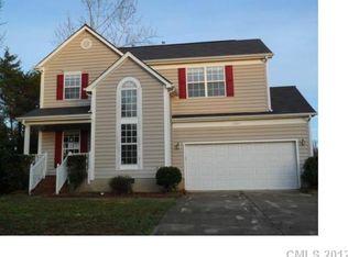 11403 Larix Dr, Charlotte, NC 28273