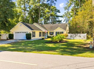 621 17th Ave. N, Surfside Beach, SC 29575