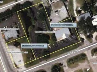 822 Us Highway 1, Sebastian, FL 32958