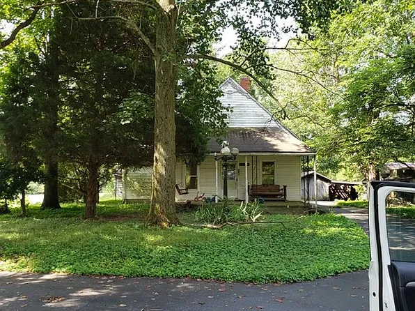 6670 State Route 145, Corydon, KY 42406