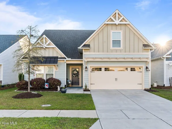 4137 Druids Glen Drive, Leland, NC 28451