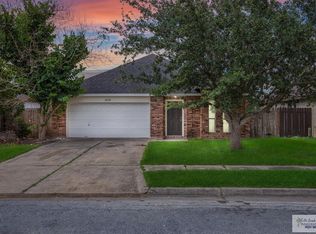 2859 Parkview Ln, Brownsville, TX 78526
