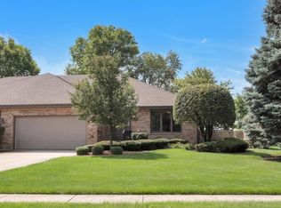 1428 Grand Prairie Dr, New Lenox, IL 60451