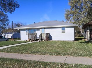 603 Main St, Minden, IA 51553