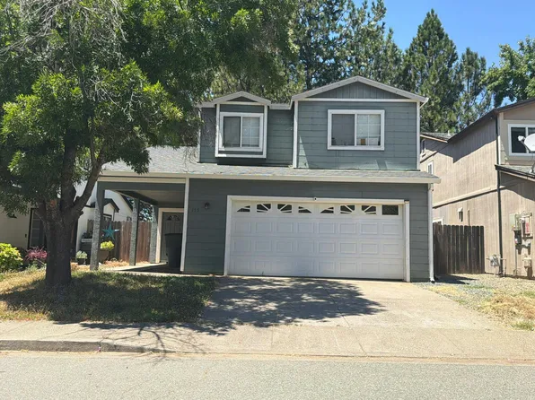 155 Terrace View Cir, Jackson, CA 95642