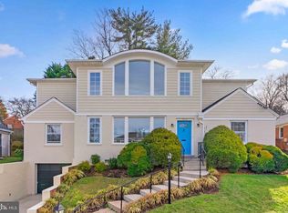 7012 Bybrook Ln, Chevy Chase, MD