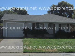 4012 Karl Dr, North Highlands, CA