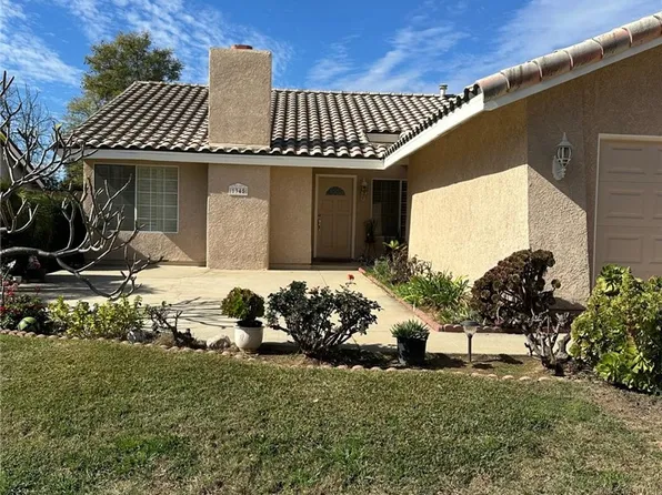 1345 Paseo Placita, San Dimas, CA 91773