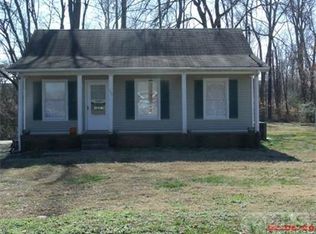 133 East St, Clarksville, TN 37042