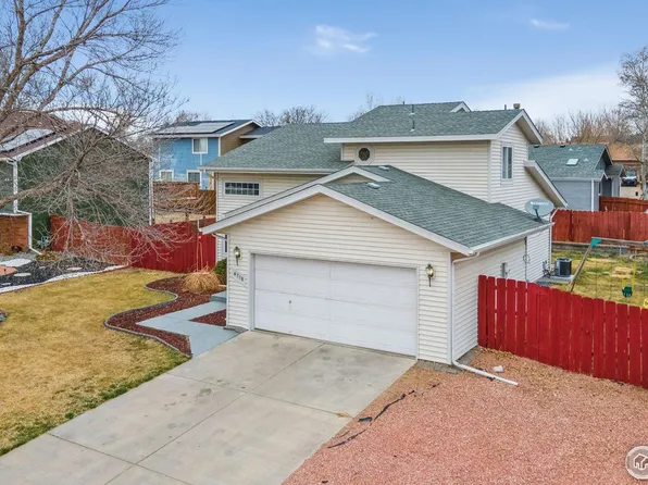 4718 Lassen Ct, Greeley, CO 80634