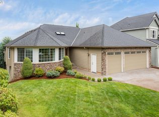 15132 SE Nia Dr, Happy Valley, OR 97086