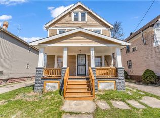 12709 Parkhill Ave, Cleveland, OH