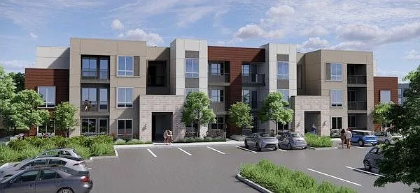 Building Photo - Terracina at Whitney Ranch