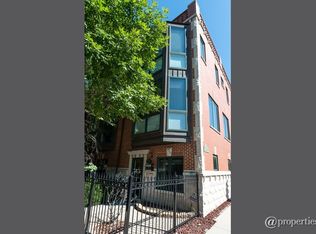 2001 N Hoyne Ave, Chicago, IL 60647