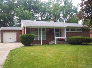 1630 Colleen Ct, Toledo, OH 43614