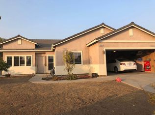 6484 E Laurel Ave, Fresno, CA 93727
