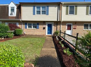 2241 Windom Pl, Virginia Beach, VA 23454