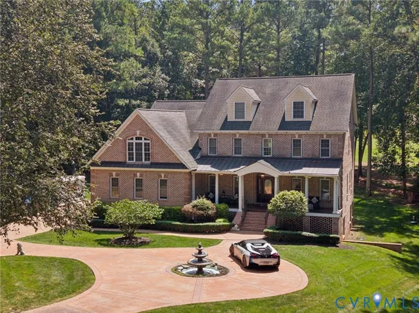 13519 River Otter Ct, Chesterfield, VA 23838