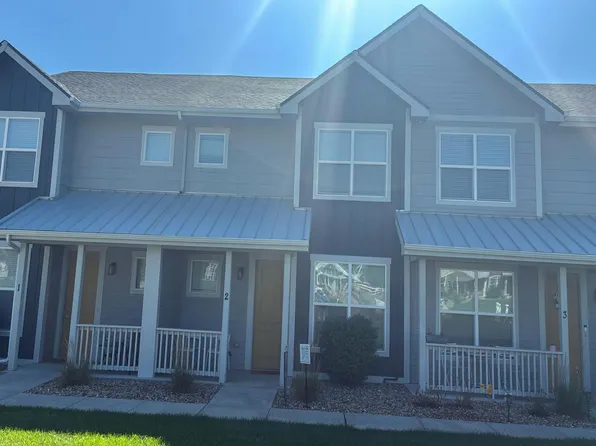 6340 Orchard Park Dr Unit 2, Evans, CO 80634