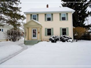 815 Stark St, Wausau, WI 54403