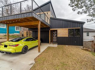 228 S College Ave, Fayetteville, AR 72701