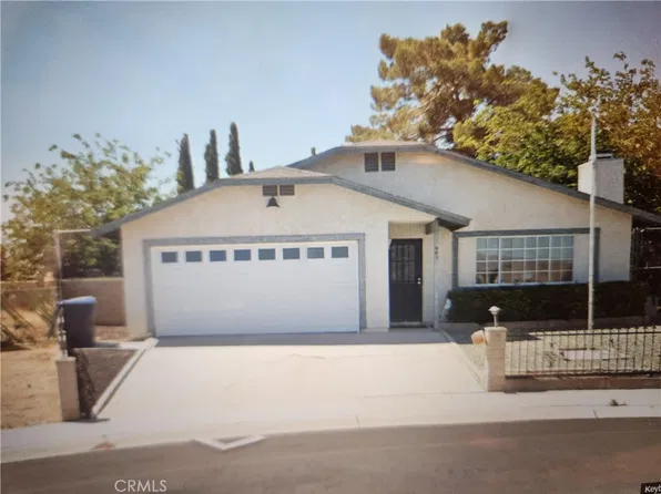 961 Chateau Way, Barstow, CA 92311