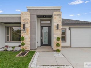 767 N McCullough St, San Benito, TX 78586