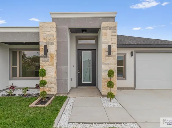 767 N McCullough St, San Benito, TX 78586