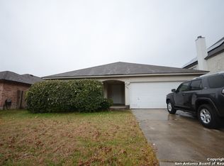 9211 Maverick Pass, San Antonio, TX 78240