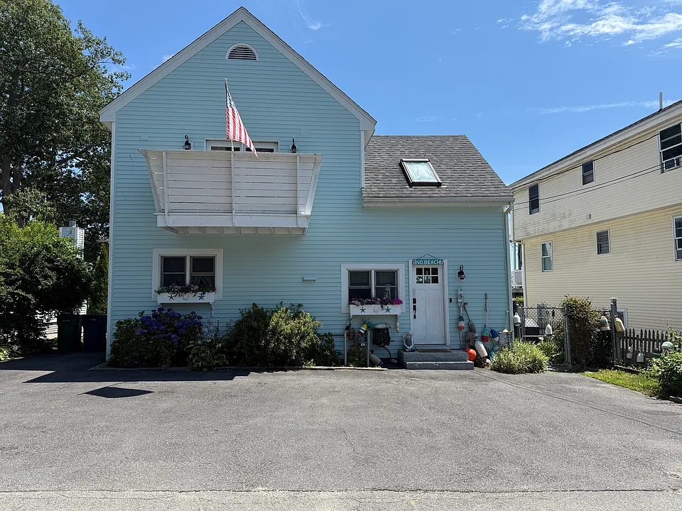 5 Mill Pond Ln