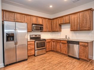 708 S Summit Ave, Charlotte, NC 28208