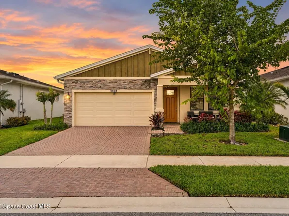 9804 Alister Dr, Melbourne, FL 32940