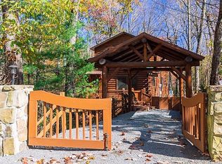 243 Broken Arrow Path #3, Blue Ridge, GA 30513