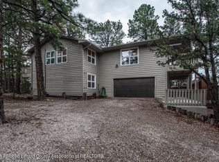 115 Crown Ridge Rd, Alto, NM 88312