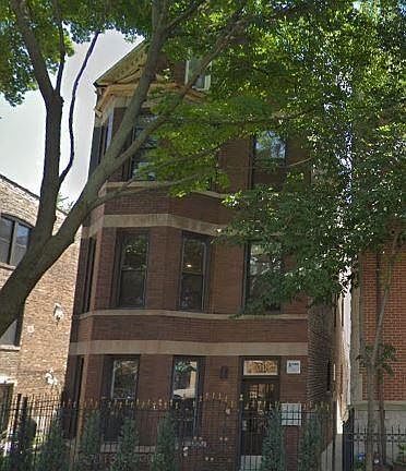 4th image of 2013 N Hoyne Ave #1722