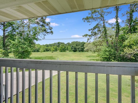 View from Front Porch