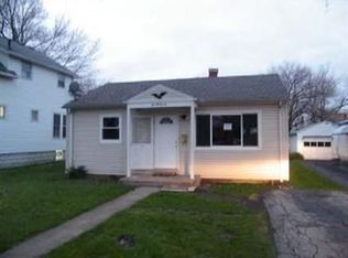 236 Olive St, Elyria, OH