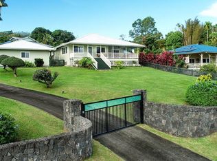 29-2287 Old Mamalahoa Hwy, Hakalau, HI 96710