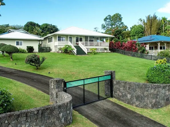 29-2287 Old Mamalahoa Hwy, Hakalau, HI 96710