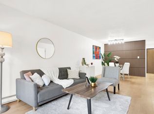 37 Agnes St #207, New Westminster, BC