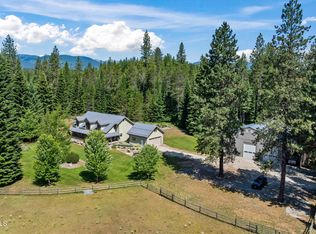 4719 Selle Rd, Sandpoint, ID 83864