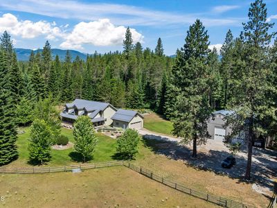 4719 Selle Rd, Sandpoint, ID, 83864